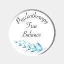 TRUE BALANCE PSYCHOTHERAPY logo