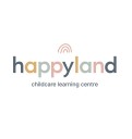 Happyland Childcare Learning Centre logo