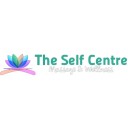 The Self Centre Massage and Wellness logo