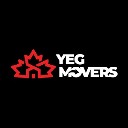 Yeg Movers logo