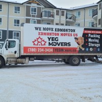 Yeg Movers image 4