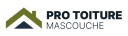 Pro Toiture Mascouche logo