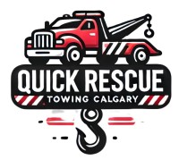 QUICK RESCUE TOWING CALGARY image 1