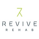 Revive Rehab Langley logo