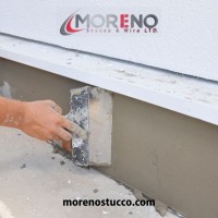 Moreno Stucco & Wire Ltd image 1