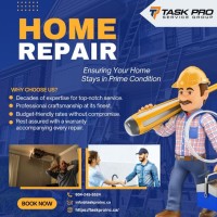 TaskPro Service Group Inc. image 2