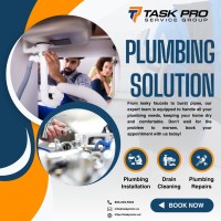 TaskPro Service Group Inc. image 4