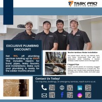 TaskPro Service Group Inc. image 8