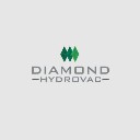 Diamond Hydrovac Services logo