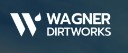 Wagner Dirtworks logo