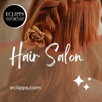 Eclipps Hair Cafe image 1