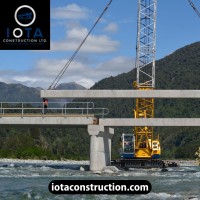 IOTA Construction Ltd. image 1