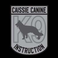 Caissie Canine Instruction image 1