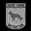 Caissie Canine Instruction logo