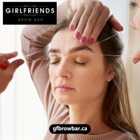 Girlfriends Brow Bar image 1