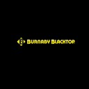 Burnaby Blacktop Ltd. logo