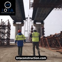 IOTA Construction Ltd. image 2