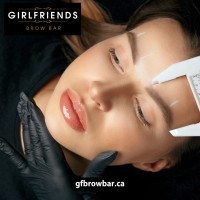 Girlfriends Brow Bar image 2