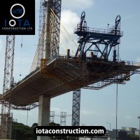 IOTA Construction Ltd. image 3