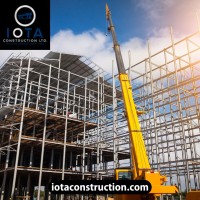 IOTA Construction Ltd. image 4