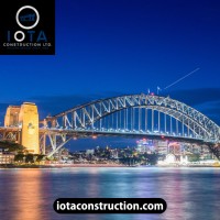 IOTA Construction Ltd. image 5