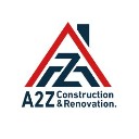 A2Z Construction & Renovations logo