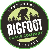 Bigfoot Crane Company image 1