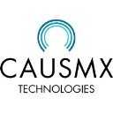 CAUSMX Technologies - Managed IT Services Calgary logo