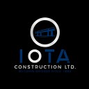 IOTA Construction Ltd. logo