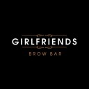 Girlfriends Brow Bar logo