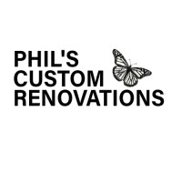 Phil's Custom Renovations image 1