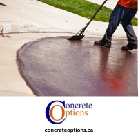 Concrete Options image 1