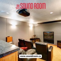 The Sound Room image 1