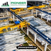 Pioneer Precast Products image 1