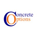 Concrete Options logo