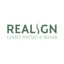 Realign Chiro Physio & Rehab logo