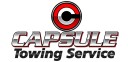 Capsule Towing logo