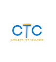 Canada's top cleaners logo