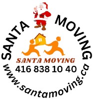 Santa Moving image 8