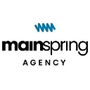 Mainspring Agency logo