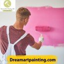 Dream Art Painting Ltd logo