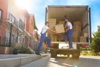 S.B Movers Vaughan ON | Moving Company image 1