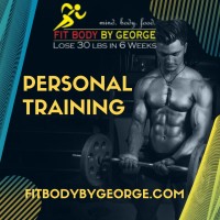 FIT BODY BY GEORGE image 2