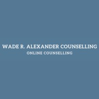 Wade R. Alexander Counselling Therapist image 1