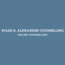 Wade R. Alexander Counselling Therapist logo