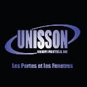 Unisson Group Doors and Windows logo