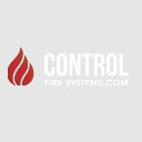 Control Fire Systems Ltd. Fire Protection Service logo