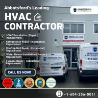 Knowledge HVAC & Refrigeration Ltd image 1