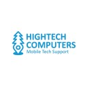 Hightech Computers logo