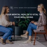 Vital Minds Psychotherapy image 6